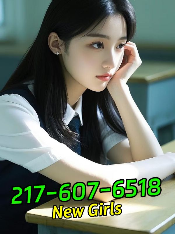 New Pretty Girl 5