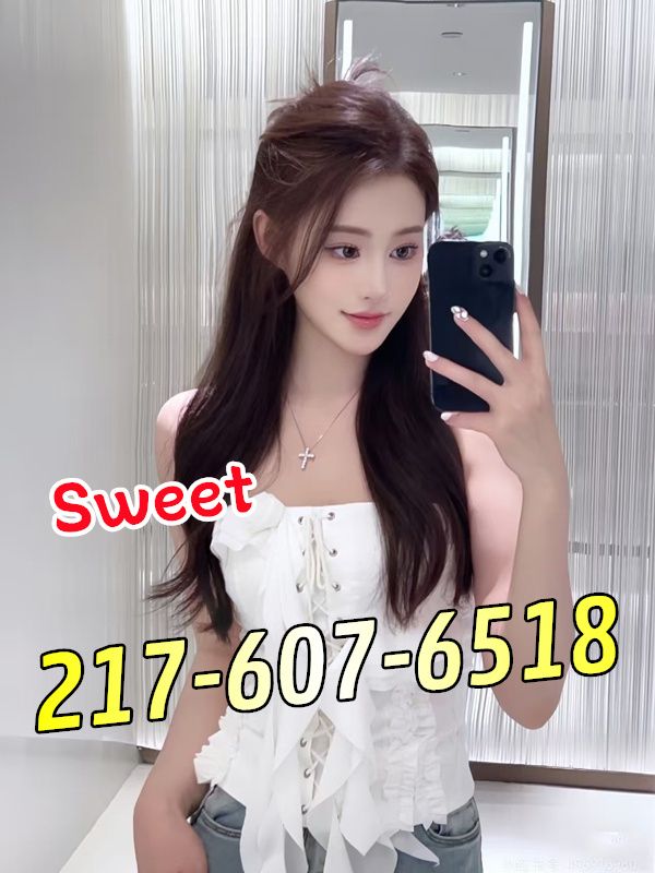 New Pretty Girl 4