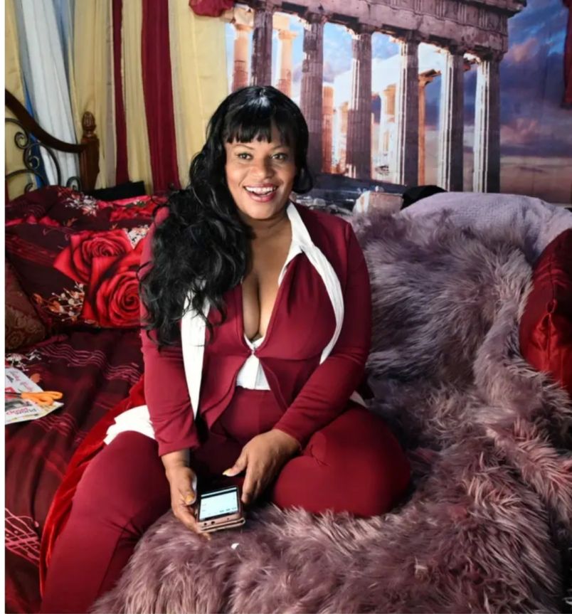 Ckiararose 2