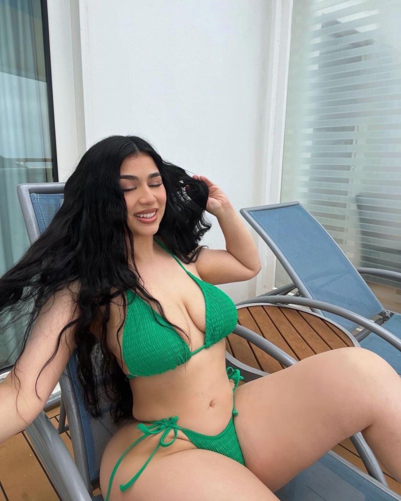 Jazmin 6