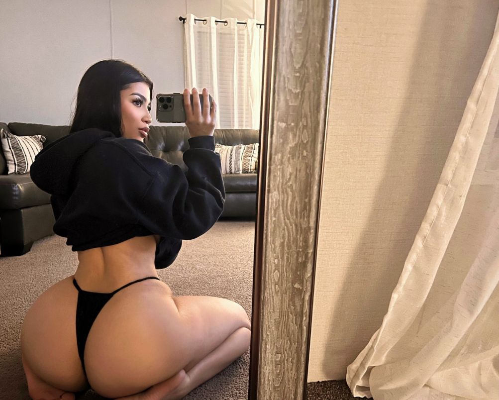Jazmin 3