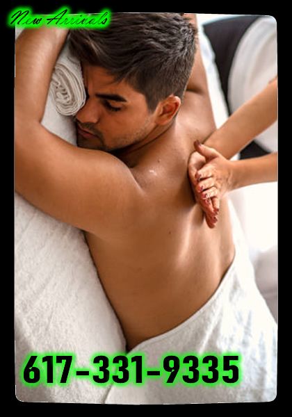 Manchester Body Rubs 2