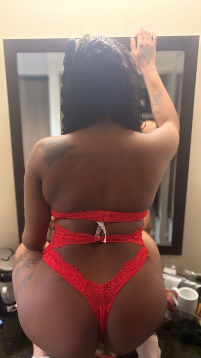 Nyla Banks 7