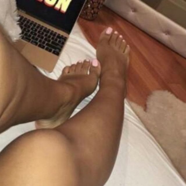 Lauryn Ivy 8