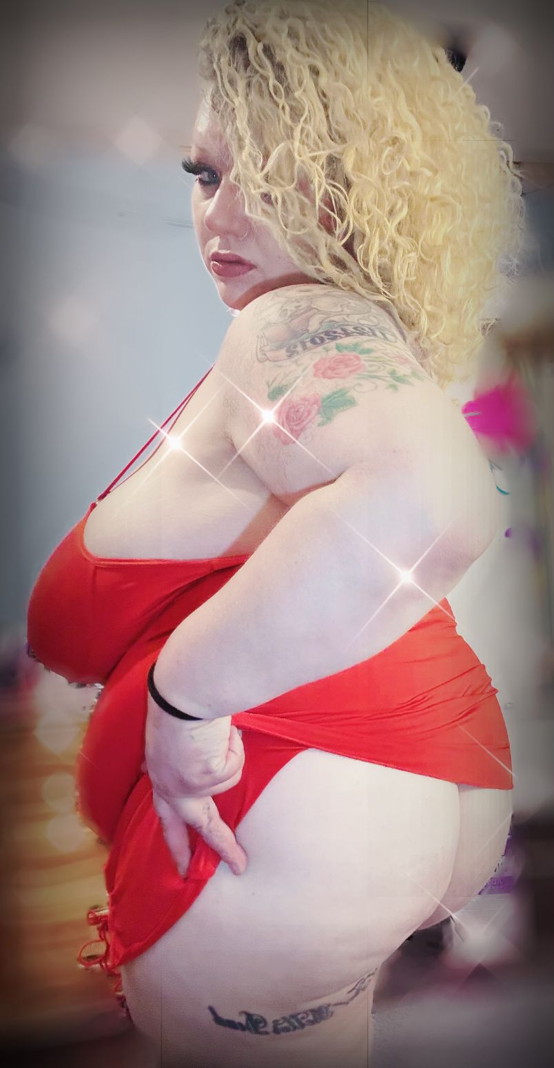 Kissy Kay 1