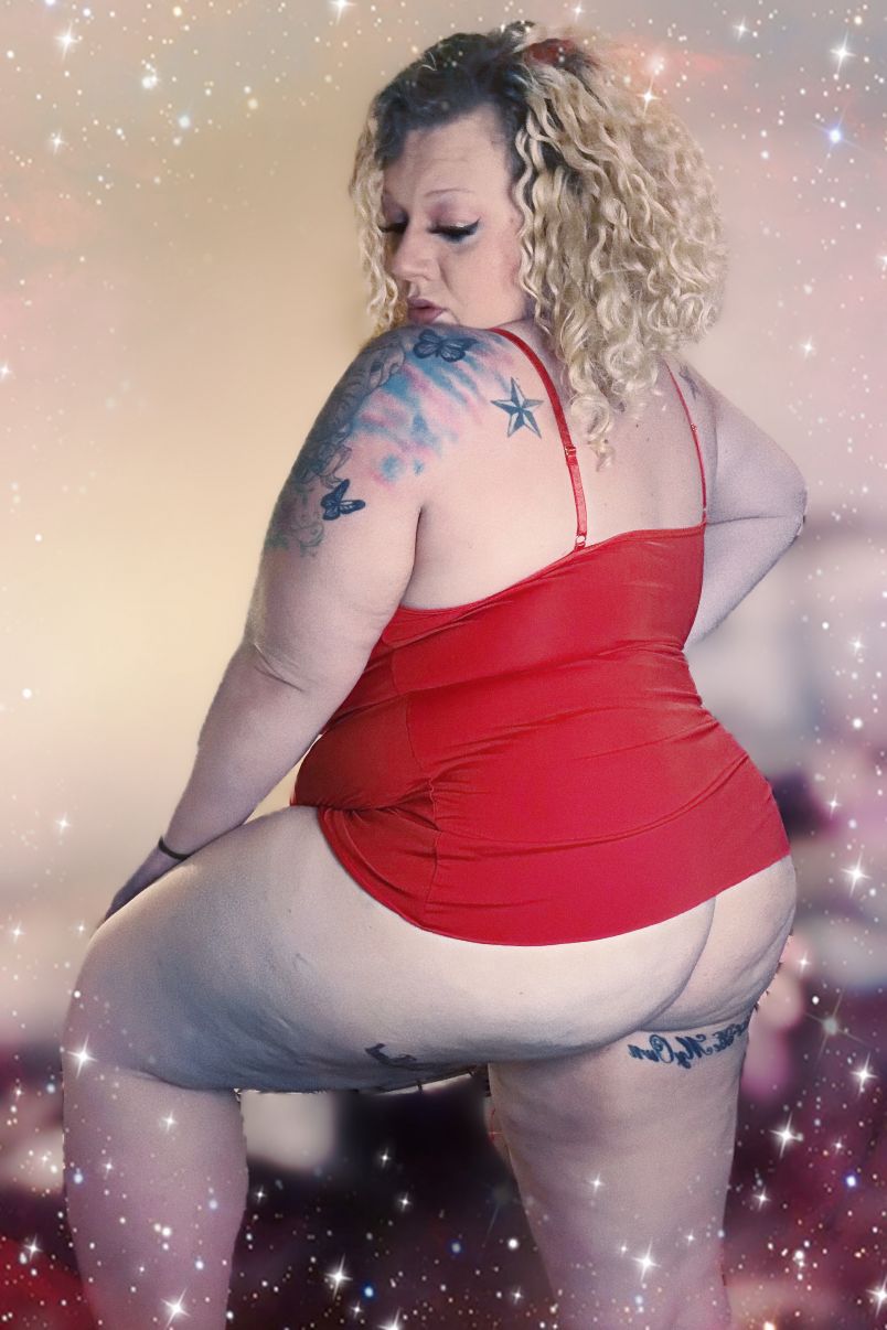 Kissy Kay 1