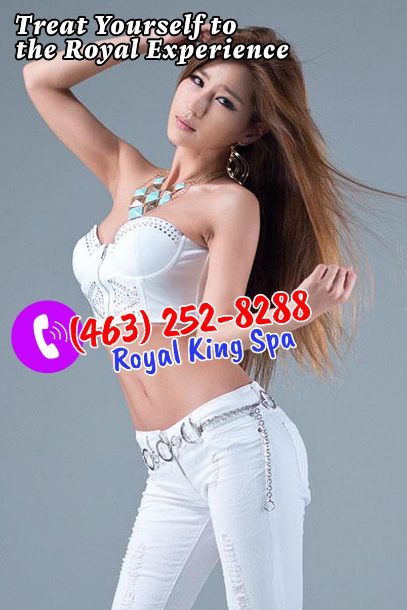 Korean Massage 3