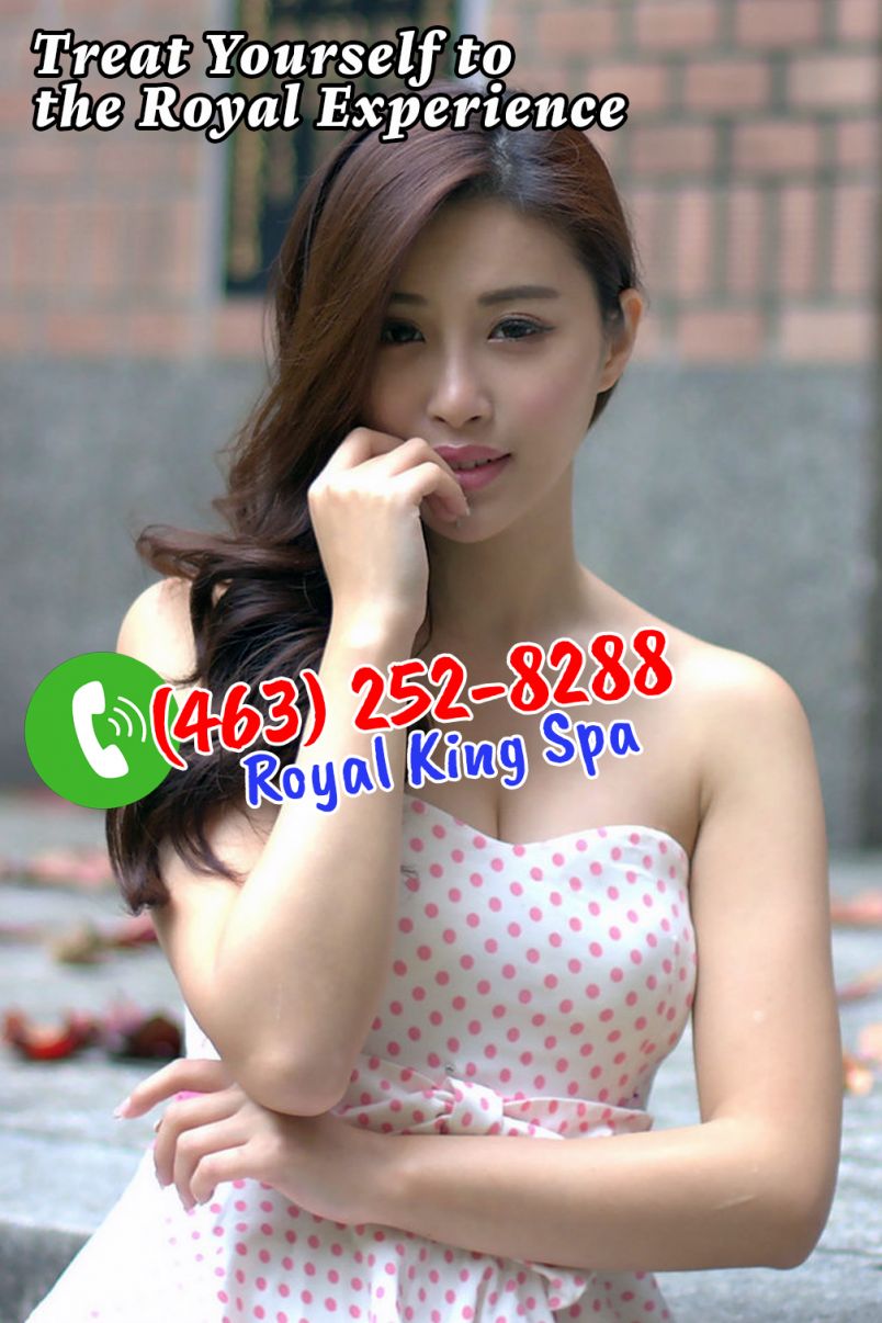 Korean Massage 5
