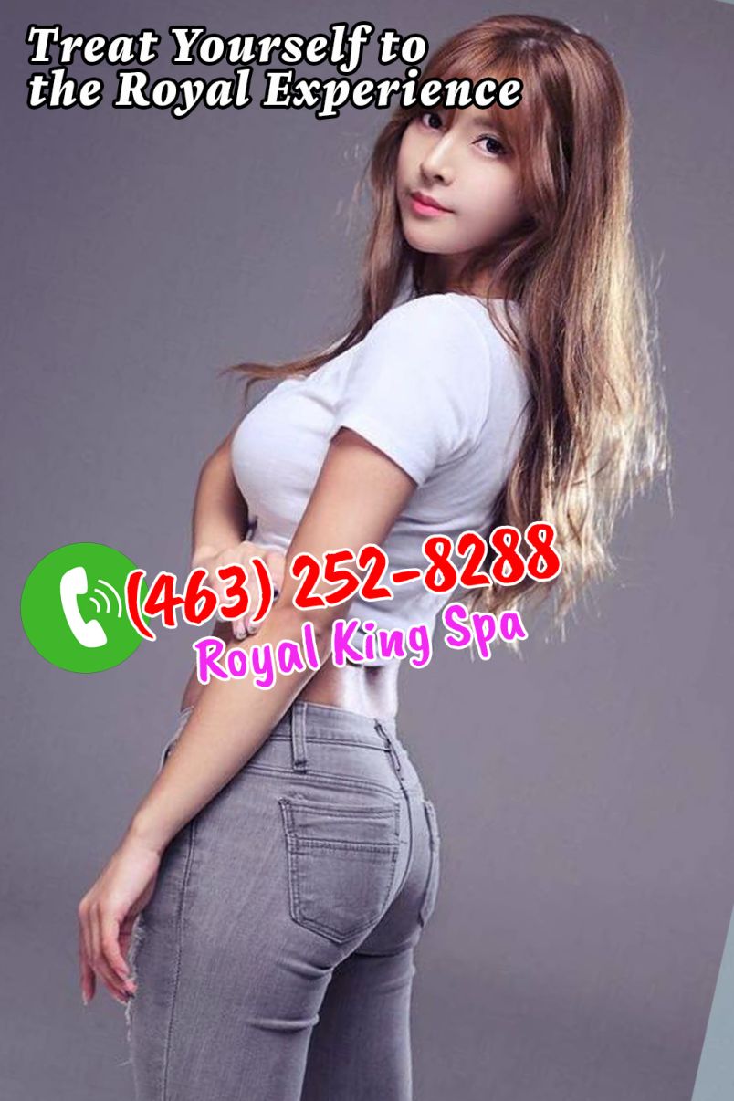 Korean Massage 2