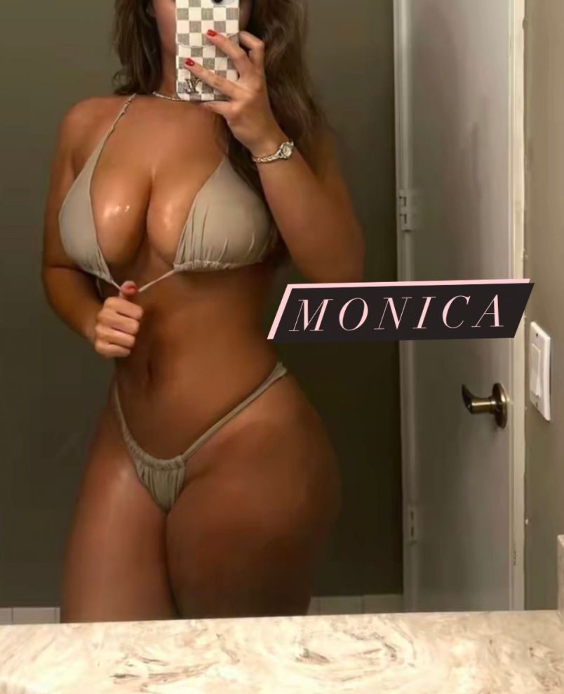 Monica 6