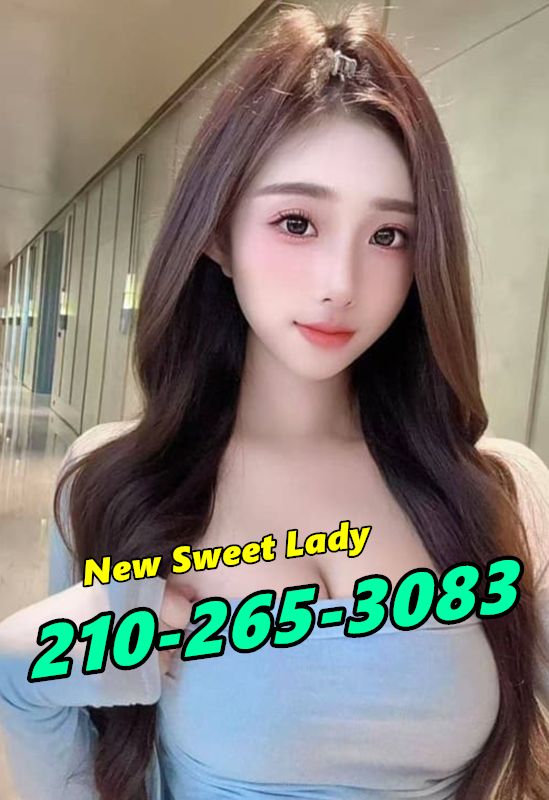 New Pretty Girl 6