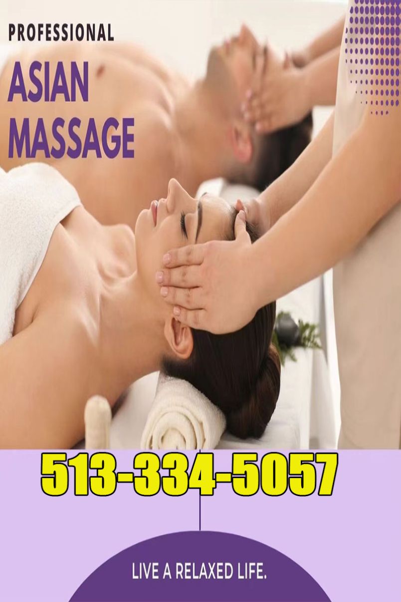 New Oriental Massage 5