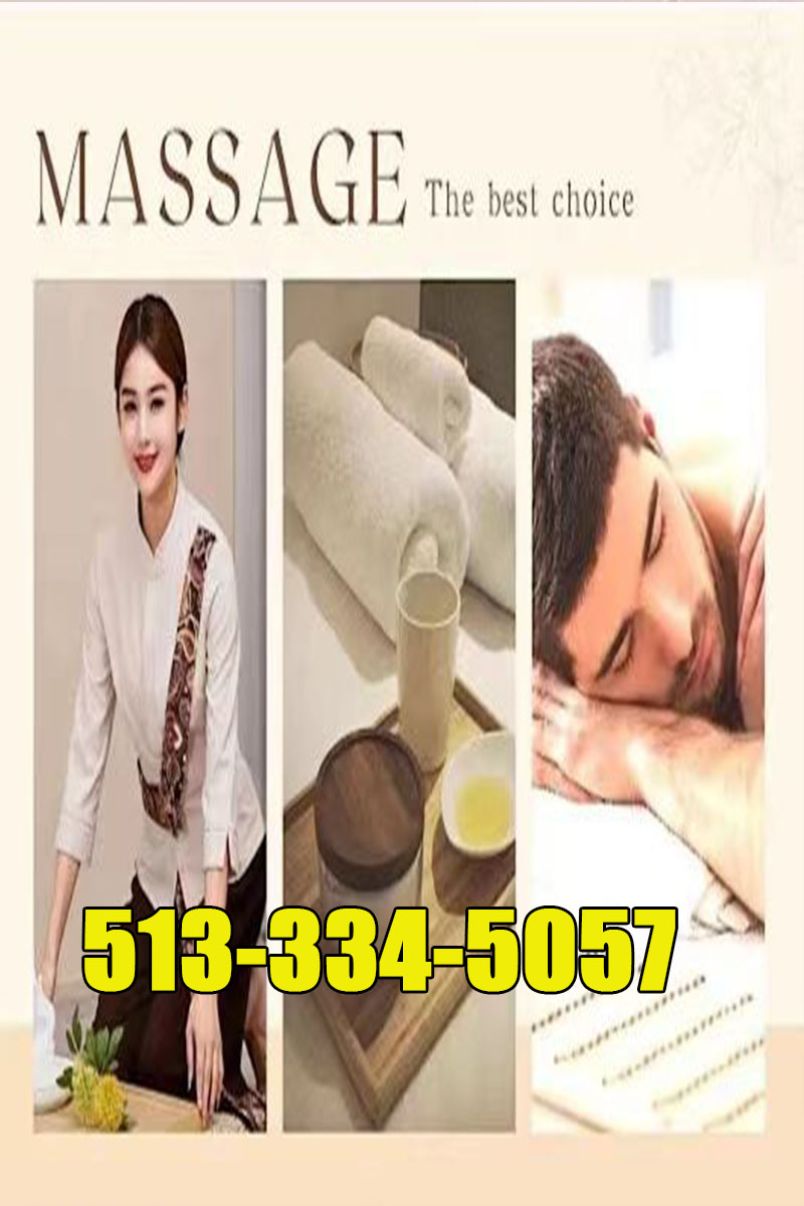 New Oriental Massage 6