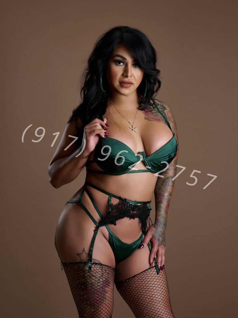 Gloria Luxx 5