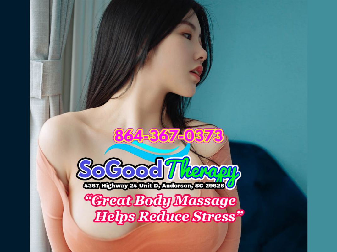 Asian Massage 1