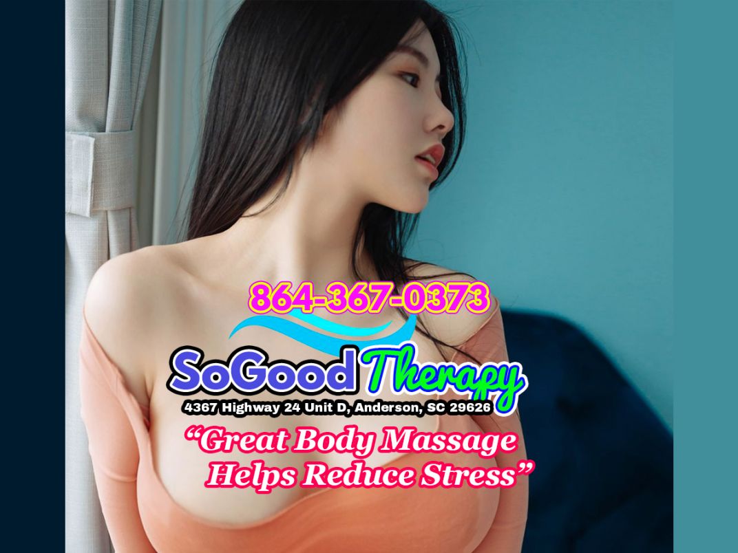 Asian Massage 2