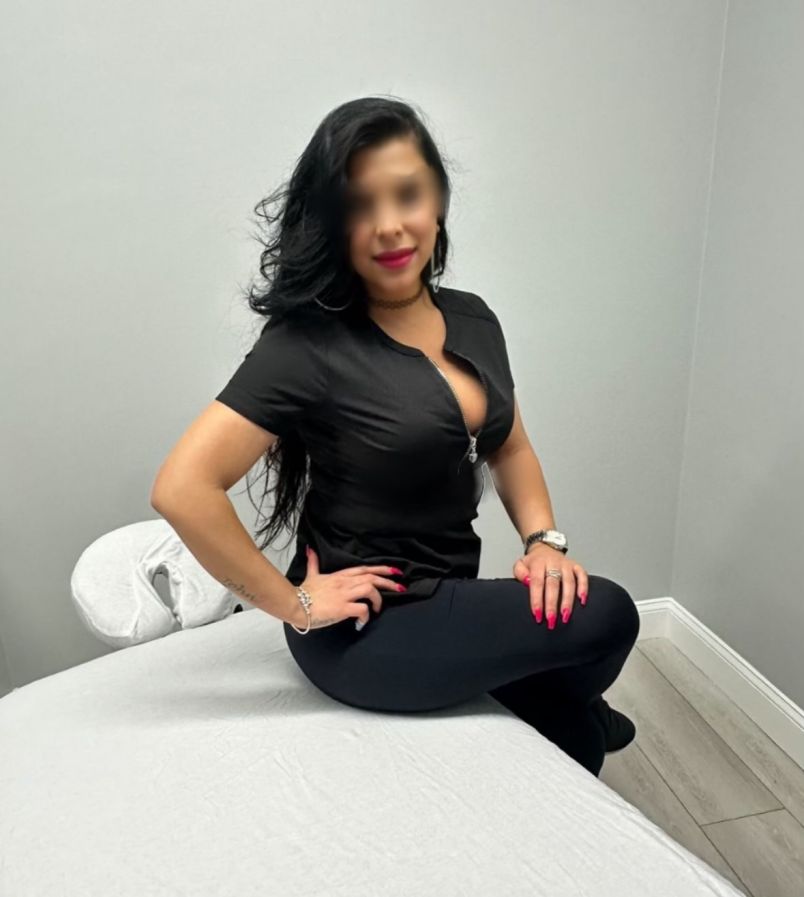 Massage Latina 1