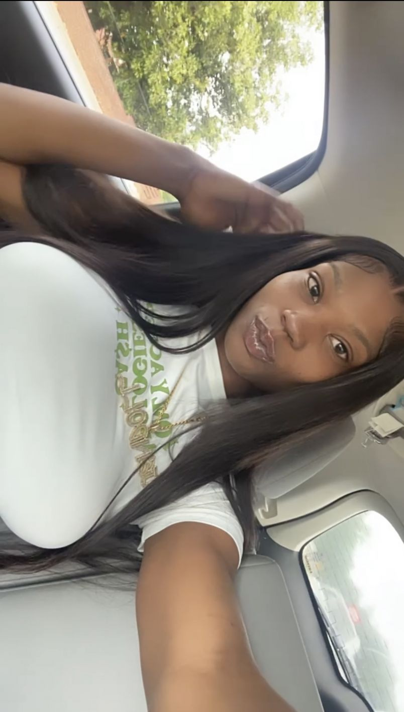 Fineass Jen 7