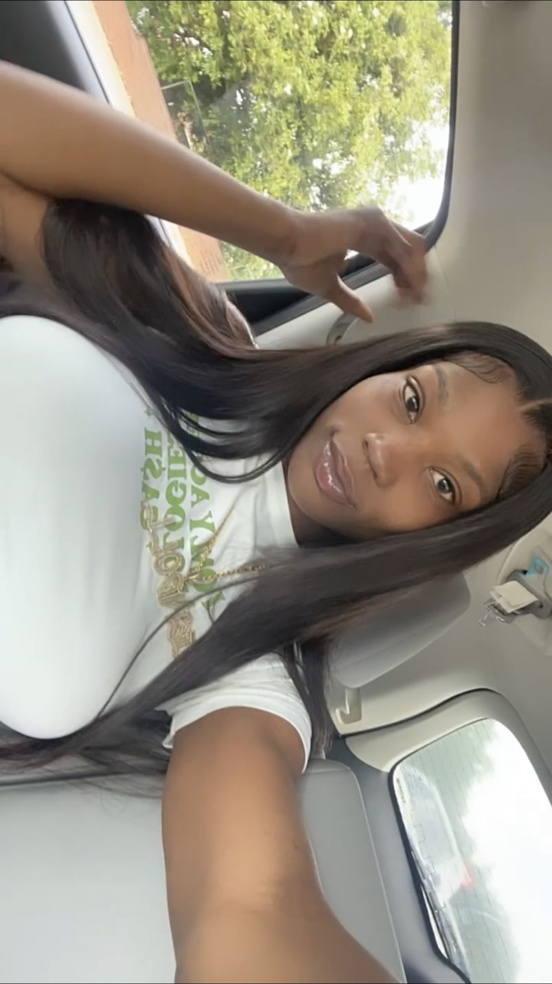 Fineass Jen 8