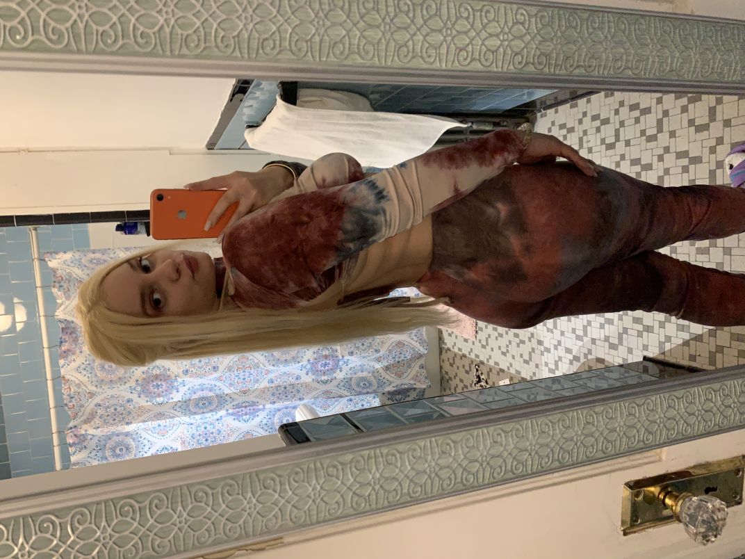 Amanda 8