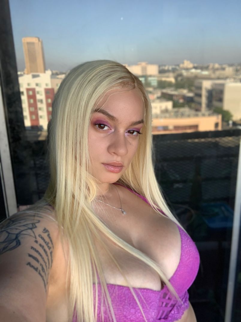 Amanda 5