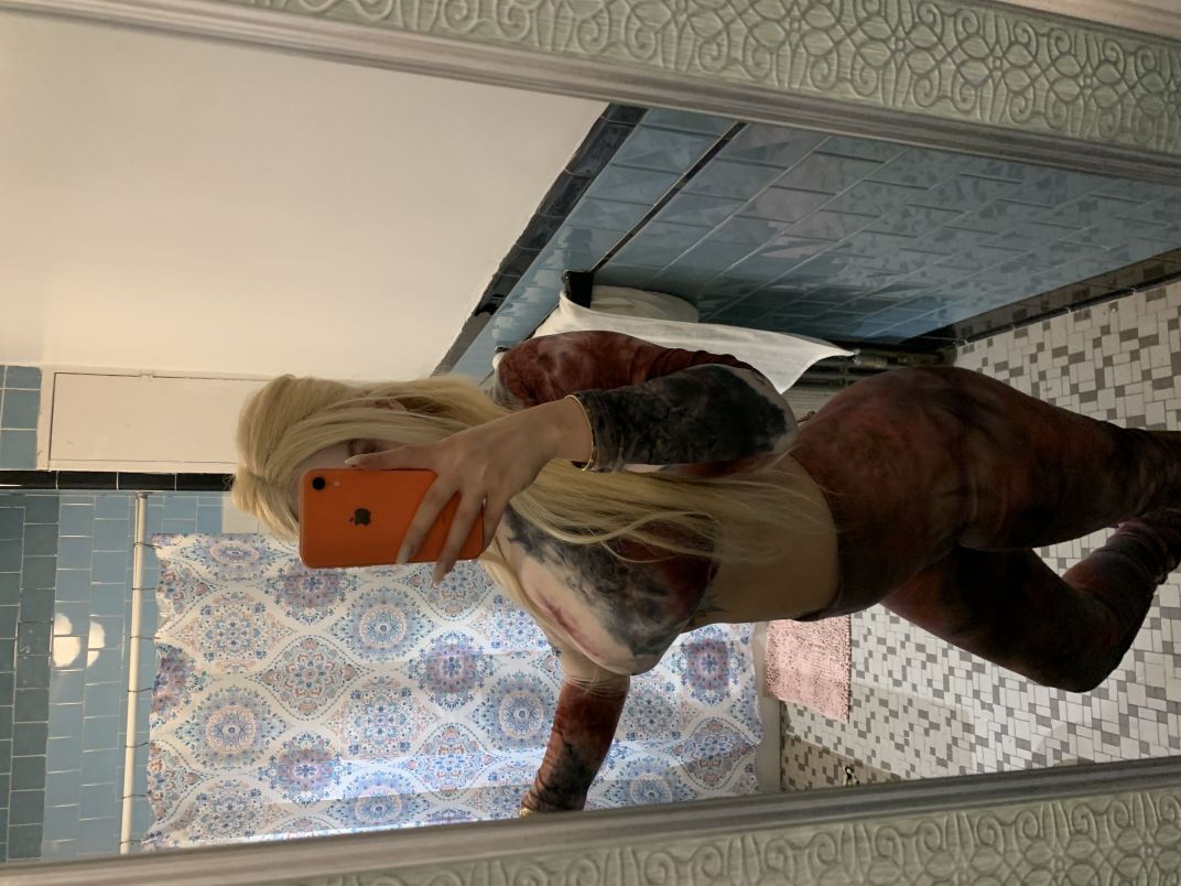 Amanda 9