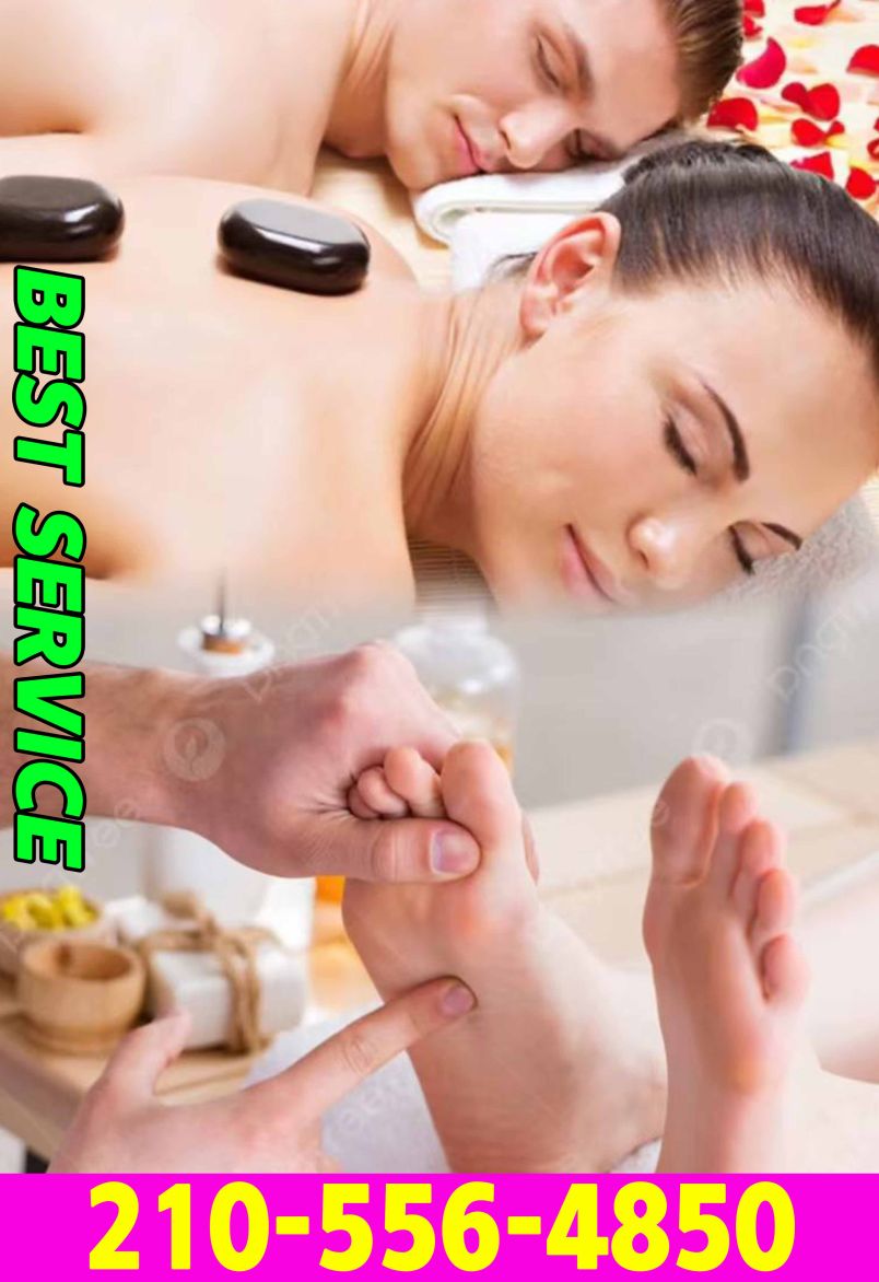 Massage Haus 1
