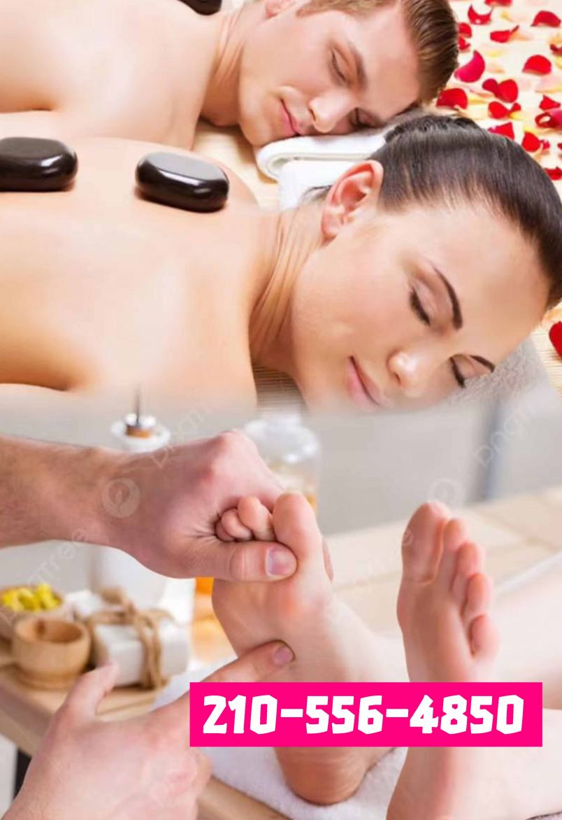 Massage Haus 2