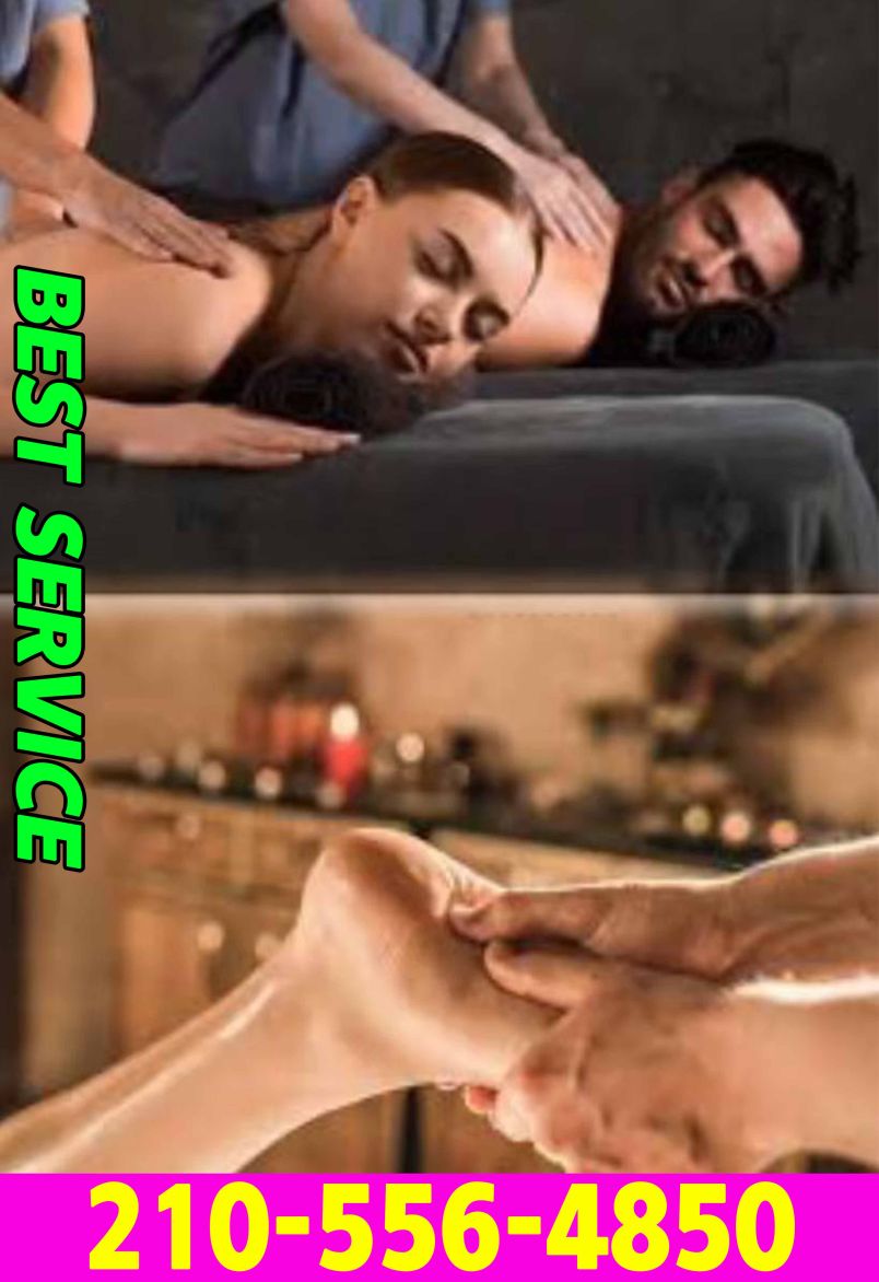 Massage Haus 6