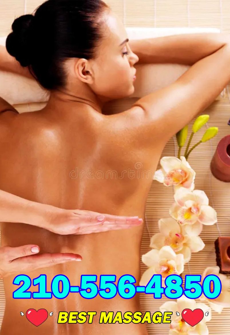 Massage Haus 4