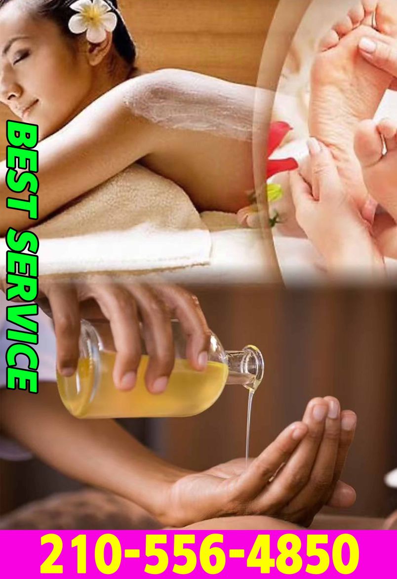 Massage Haus 5