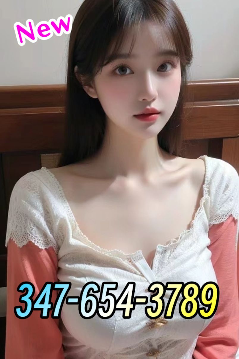 New Pretty Girl 5