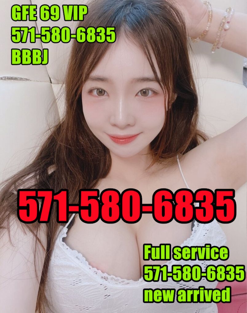 Best Asian Escort 1