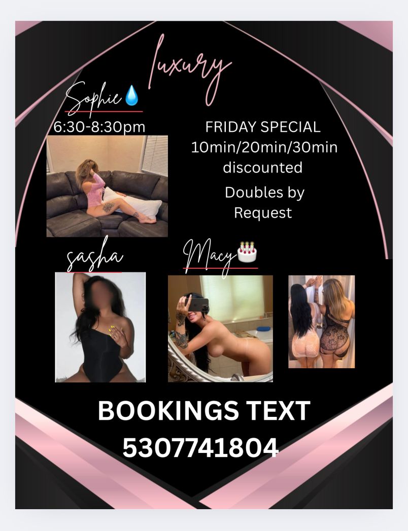 Luxury 7