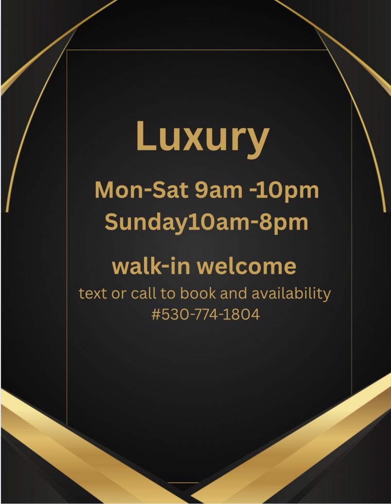 Luxury 2