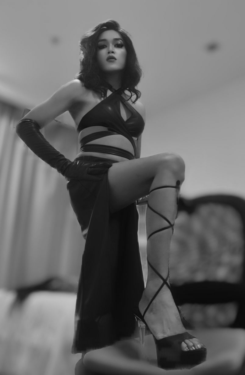 Ts Mistress Katty - 3 Pictures - +601127563607 - AdultLook