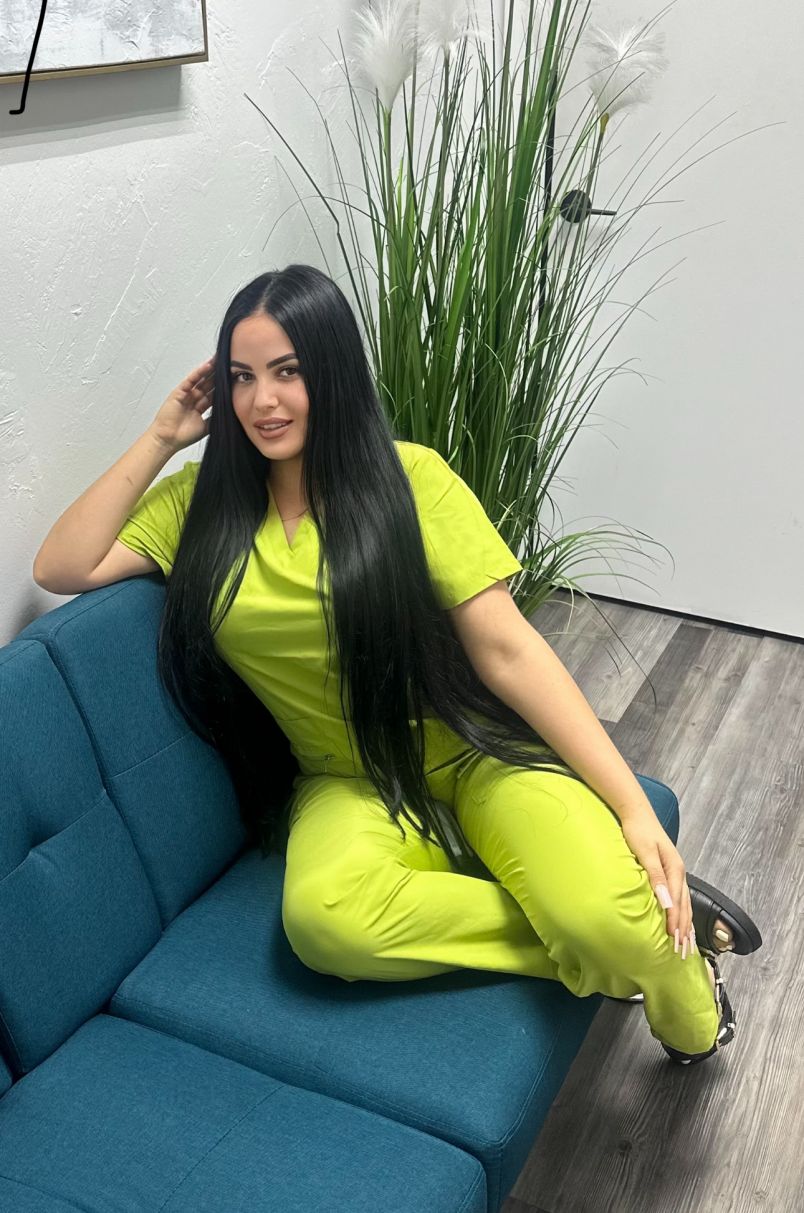 Casandra 1