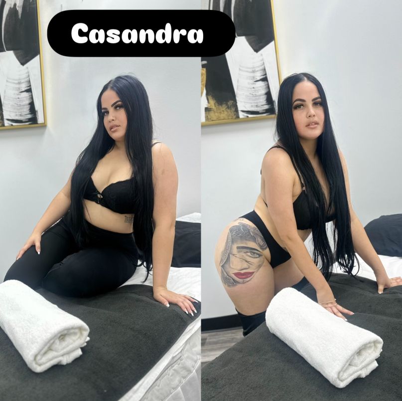 Sexy Latinas 3