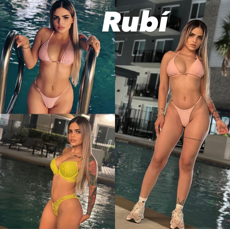 Sexy Latinas 4