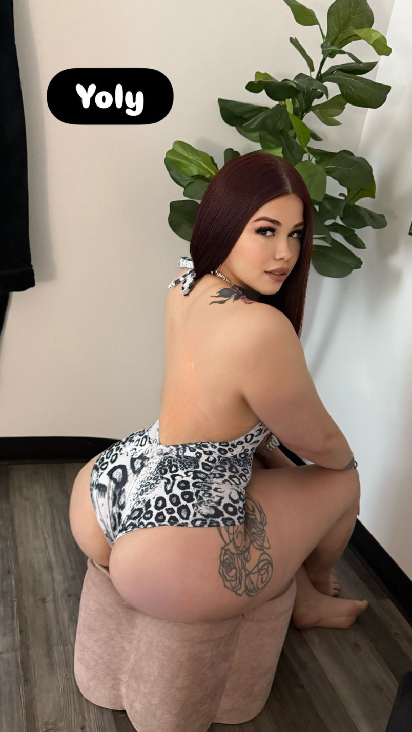 Sexy Latinas 9