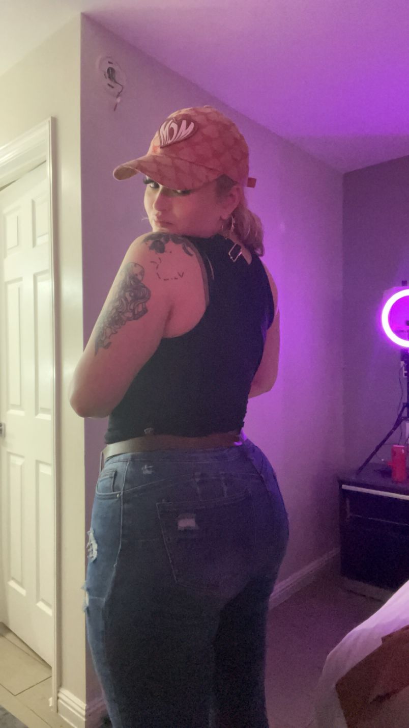 Paige Pawg 10