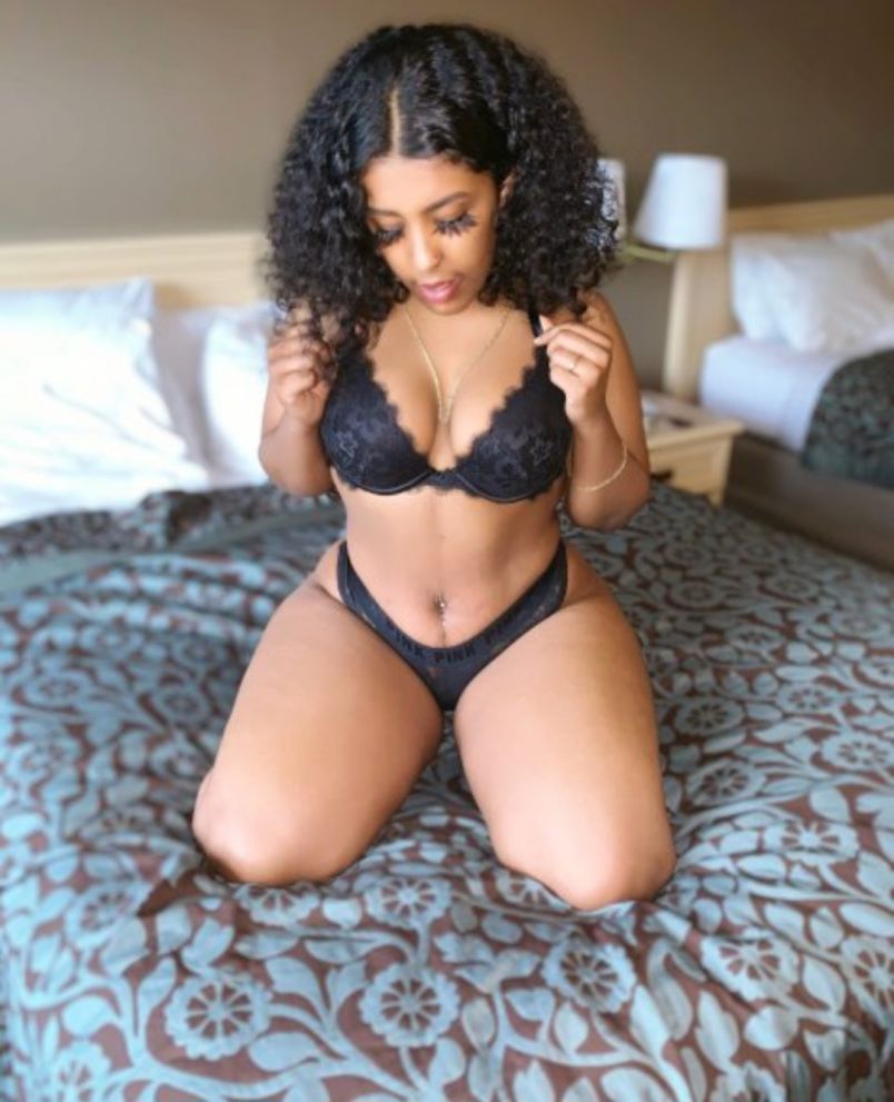 Bella Love 1