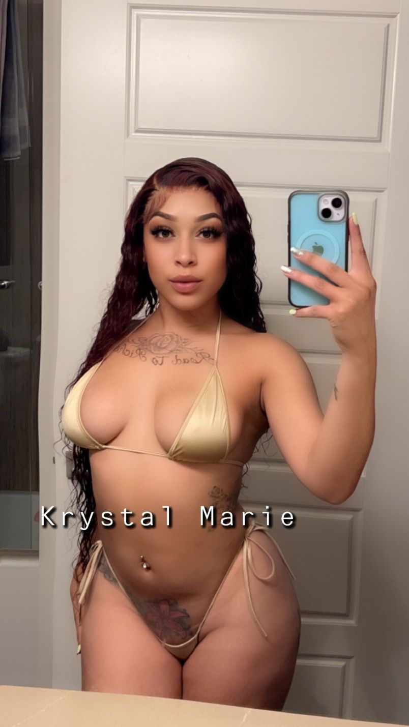 Krystal Marie 10