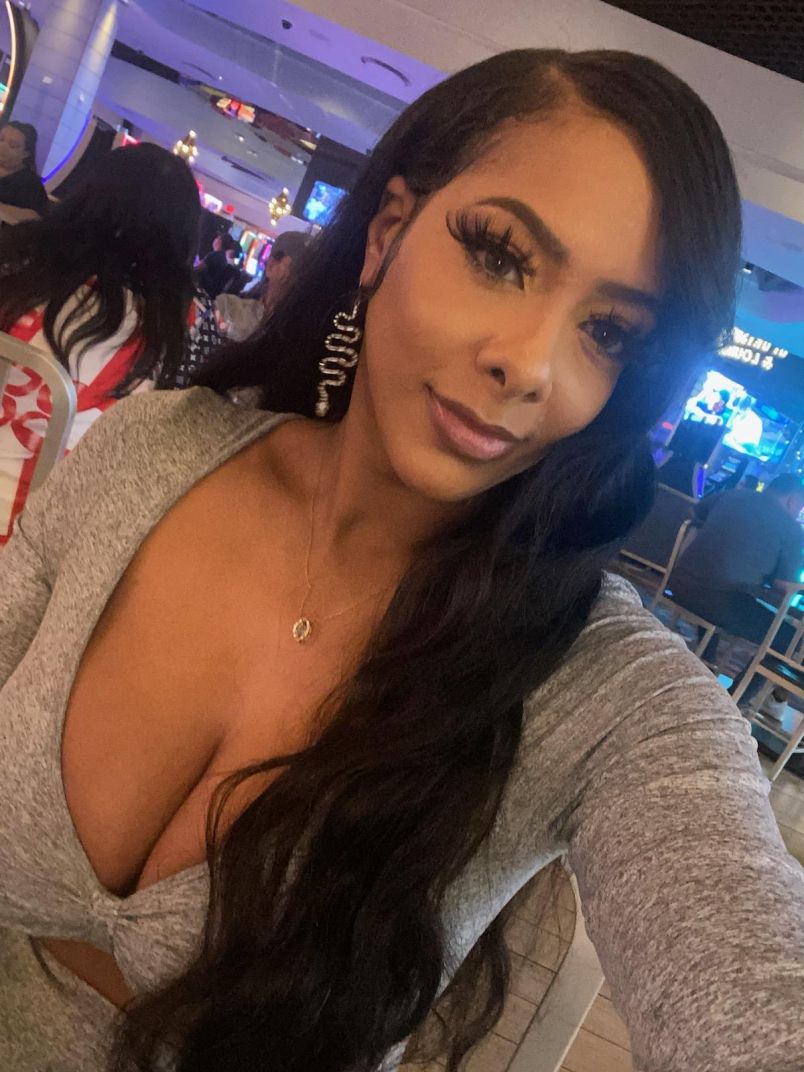 Meagan 3