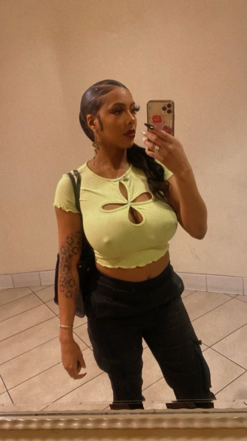 Meagan 2