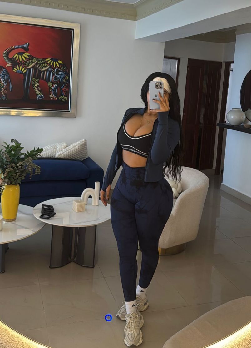 Ana Available Today 3