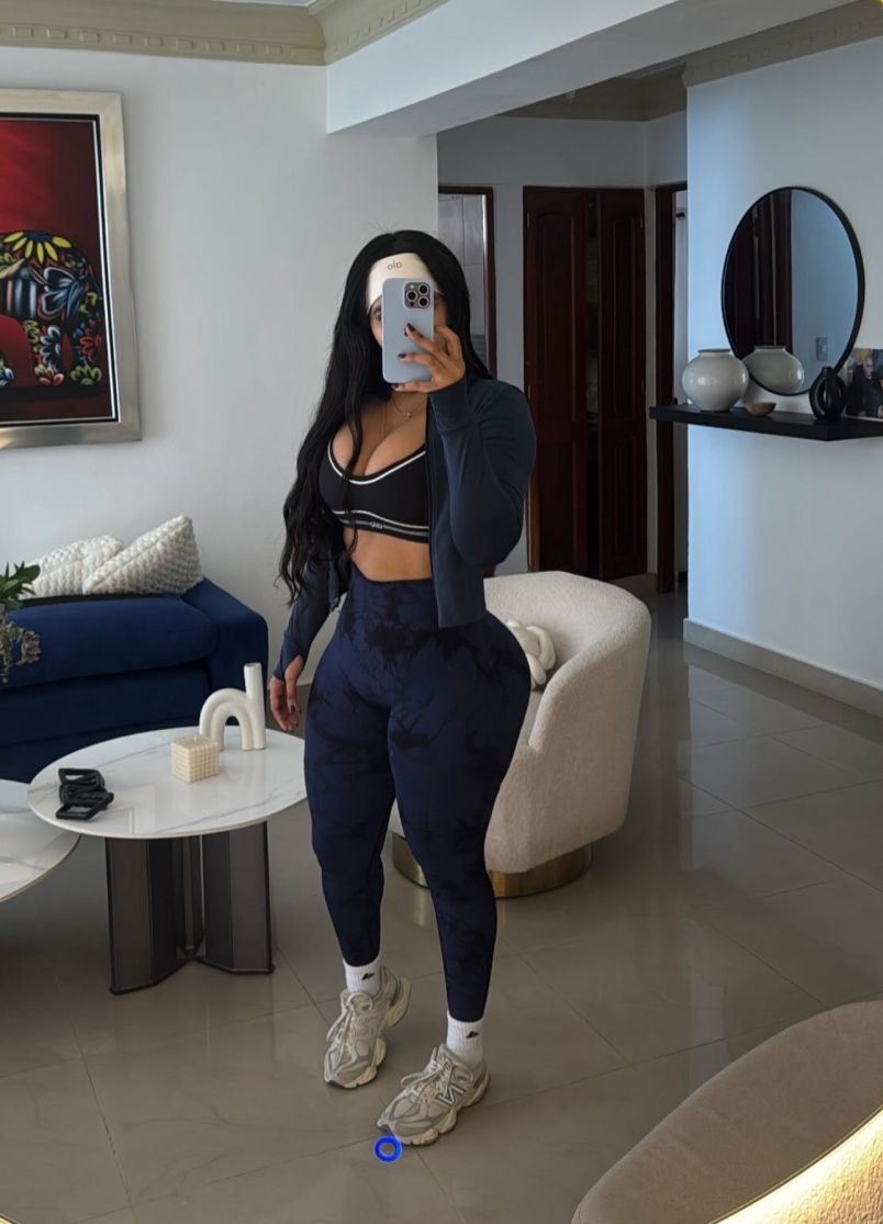 Ana Available Today 1