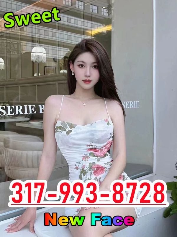 New Pretty Girl 3