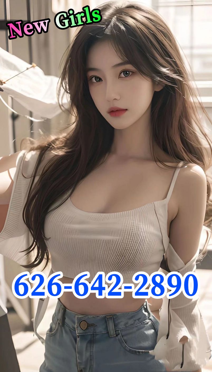 New Pretty Girl 6