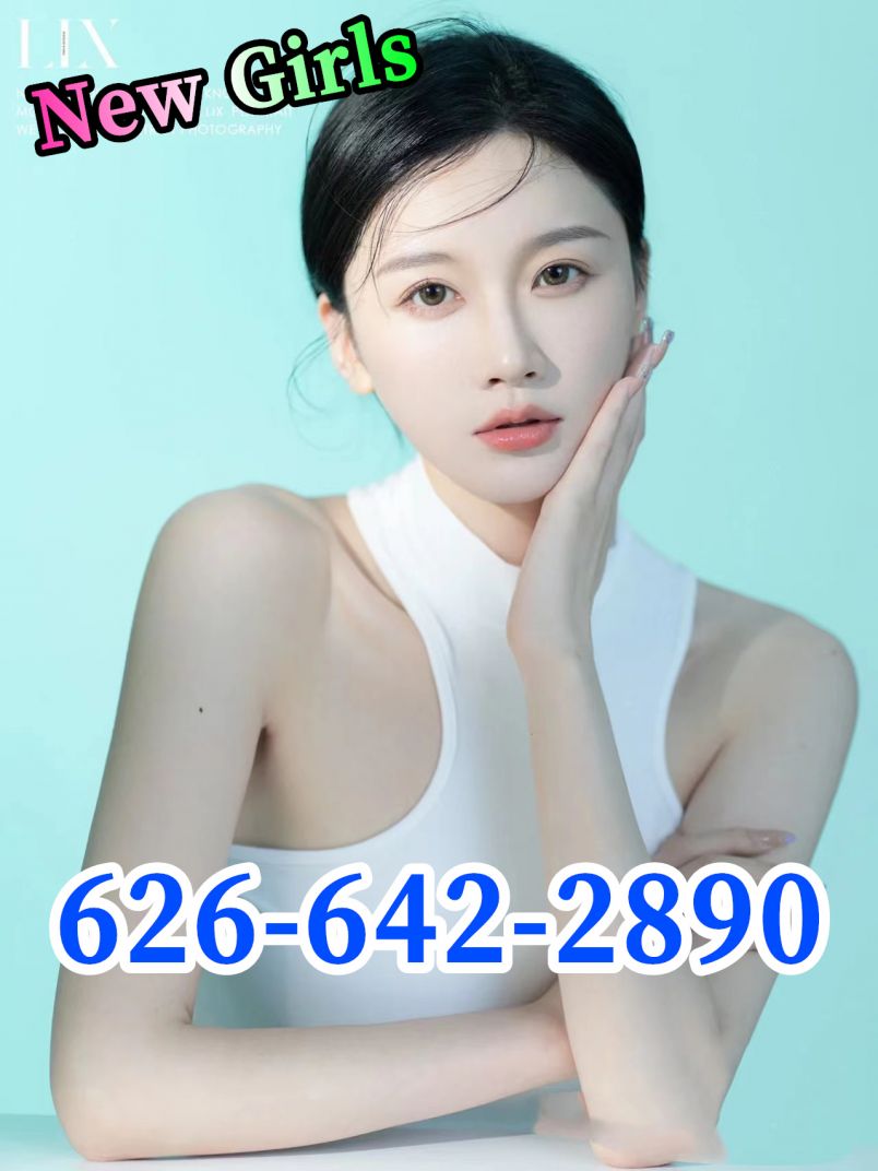 New Pretty Girl 3
